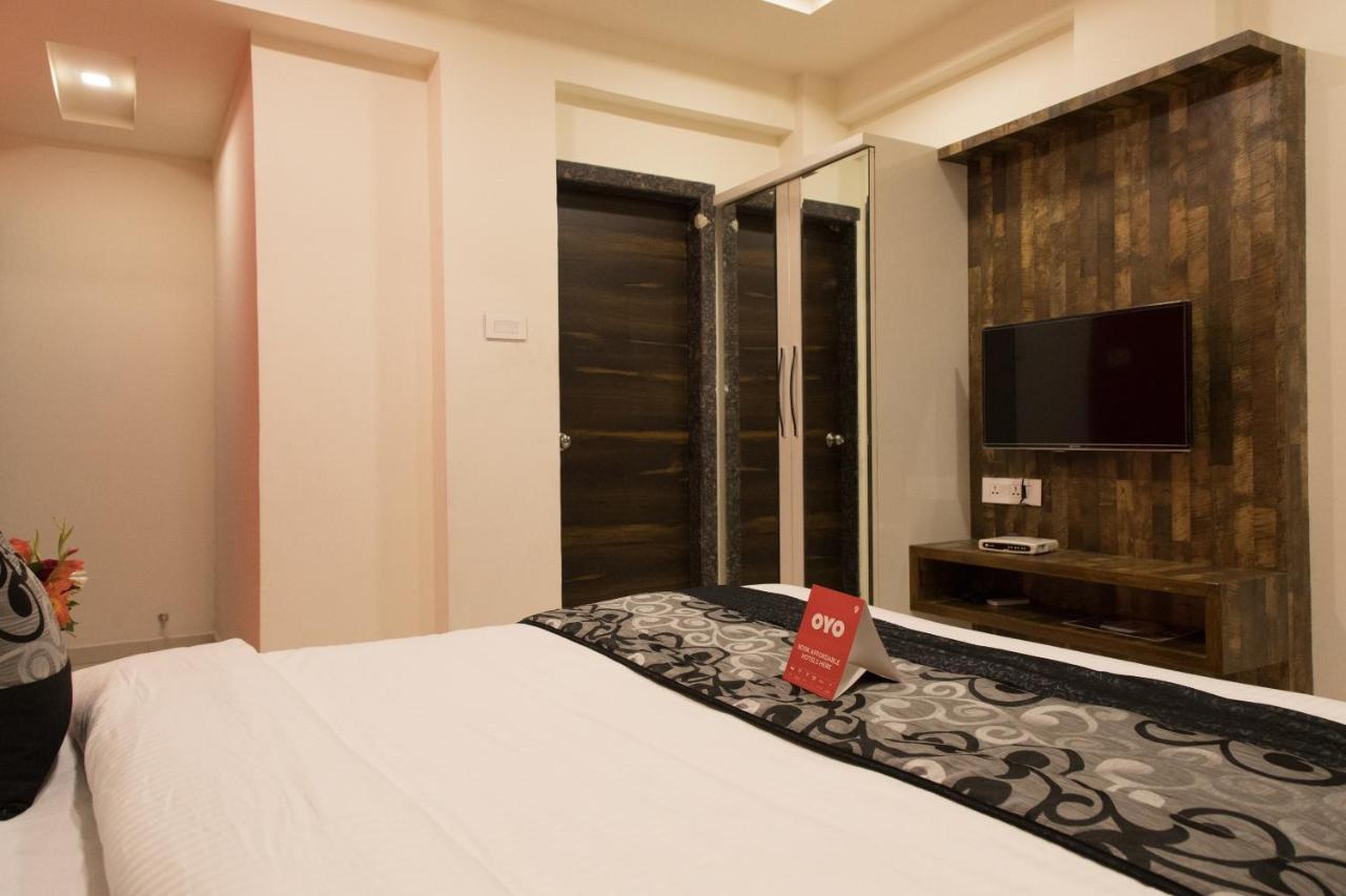 Oyo 10254 Hotel Taha Pride Ναγκπούρ Εξωτερικό φωτογραφία