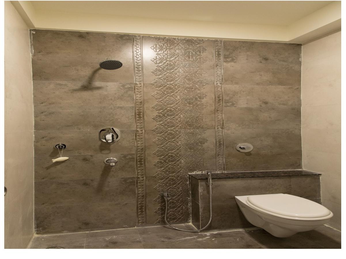 Oyo 10254 Hotel Taha Pride Ναγκπούρ Εξωτερικό φωτογραφία